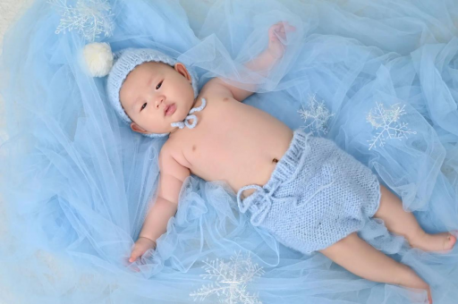 天长三岁宝宝肚子大 天长三岁宝宝肚子大